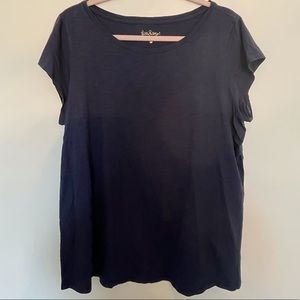 Lilly Pulitzer Betsy top